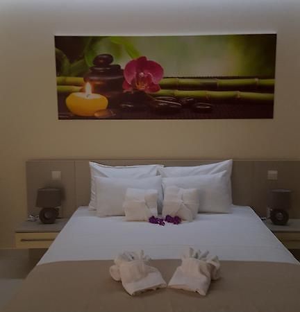 Guesthouse Laterna Herceg Novi Dış mekan fotoğraf