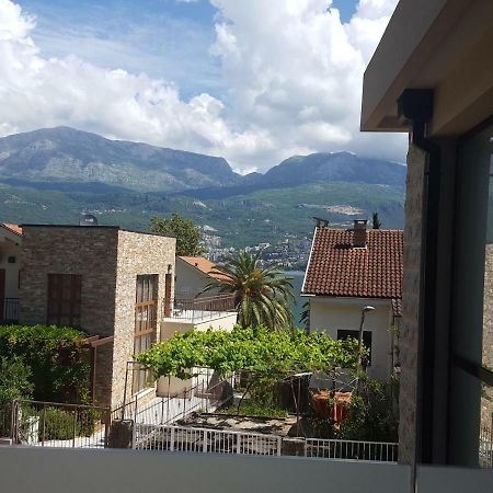 Guesthouse Laterna Herceg Novi Dış mekan fotoğraf