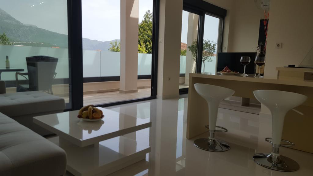 Guesthouse Laterna Herceg Novi Dış mekan fotoğraf