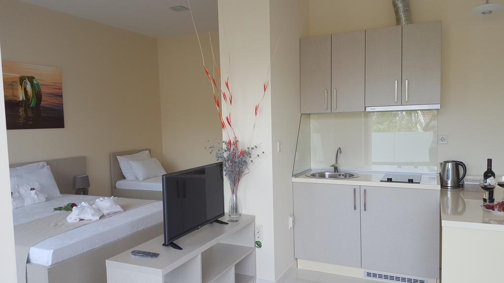 Guesthouse Laterna Herceg Novi Dış mekan fotoğraf
