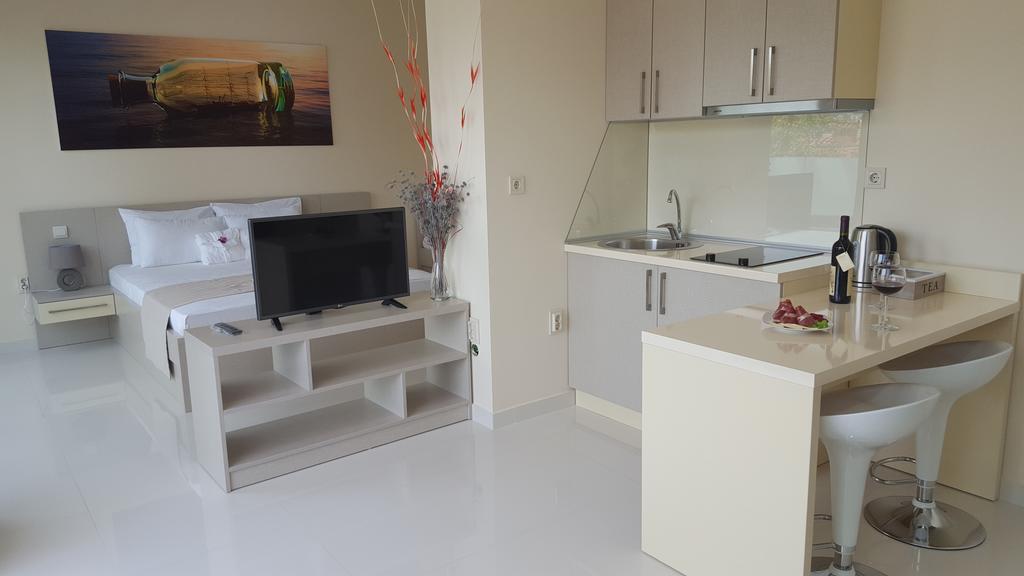 Guesthouse Laterna Herceg Novi Dış mekan fotoğraf