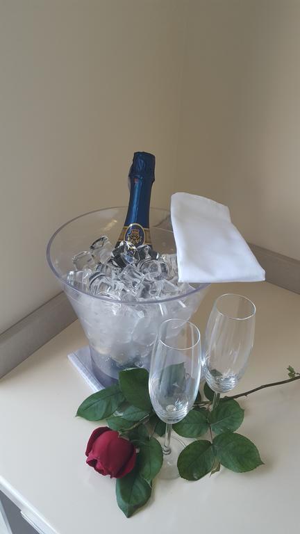 Guesthouse Laterna Herceg Novi Dış mekan fotoğraf