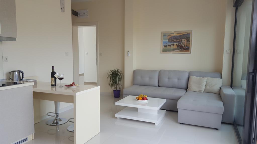 Guesthouse Laterna Herceg Novi Dış mekan fotoğraf