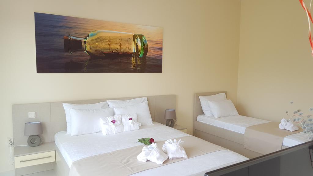Guesthouse Laterna Herceg Novi Dış mekan fotoğraf
