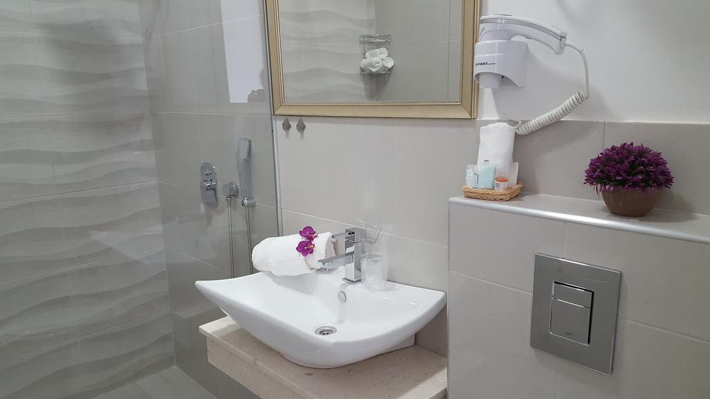 Guesthouse Laterna Herceg Novi Dış mekan fotoğraf