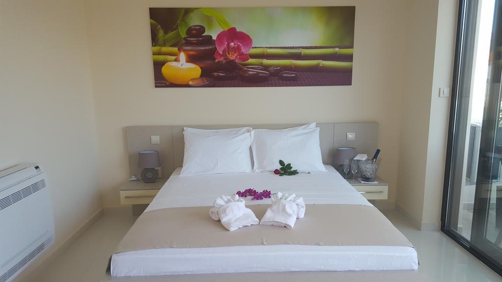 Guesthouse Laterna Herceg Novi Dış mekan fotoğraf