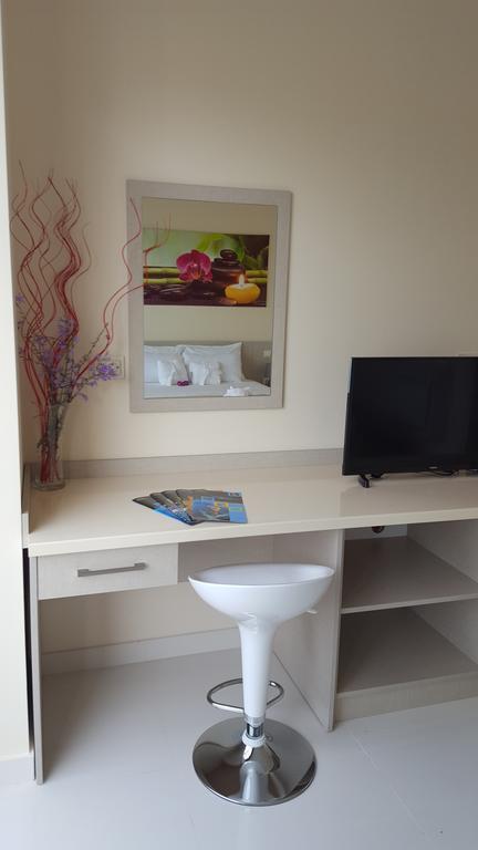 Guesthouse Laterna Herceg Novi Dış mekan fotoğraf