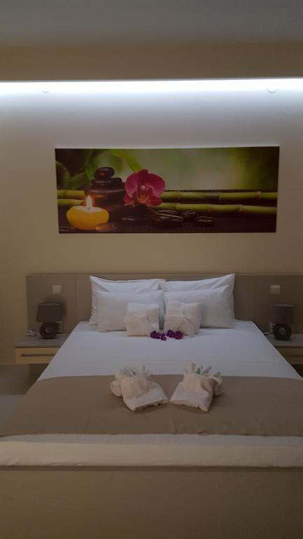 Guesthouse Laterna Herceg Novi Dış mekan fotoğraf