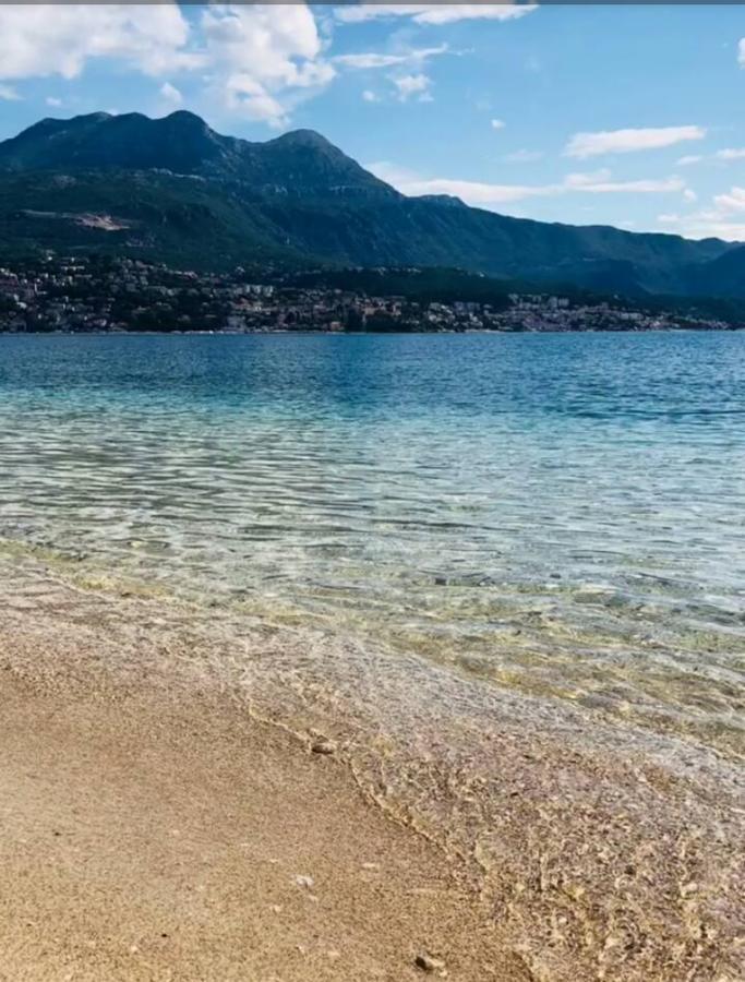 Guesthouse Laterna Herceg Novi Dış mekan fotoğraf