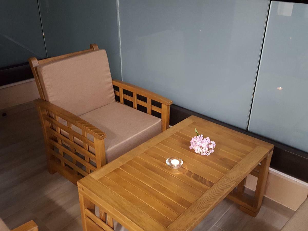 Guesthouse Laterna Herceg Novi Dış mekan fotoğraf