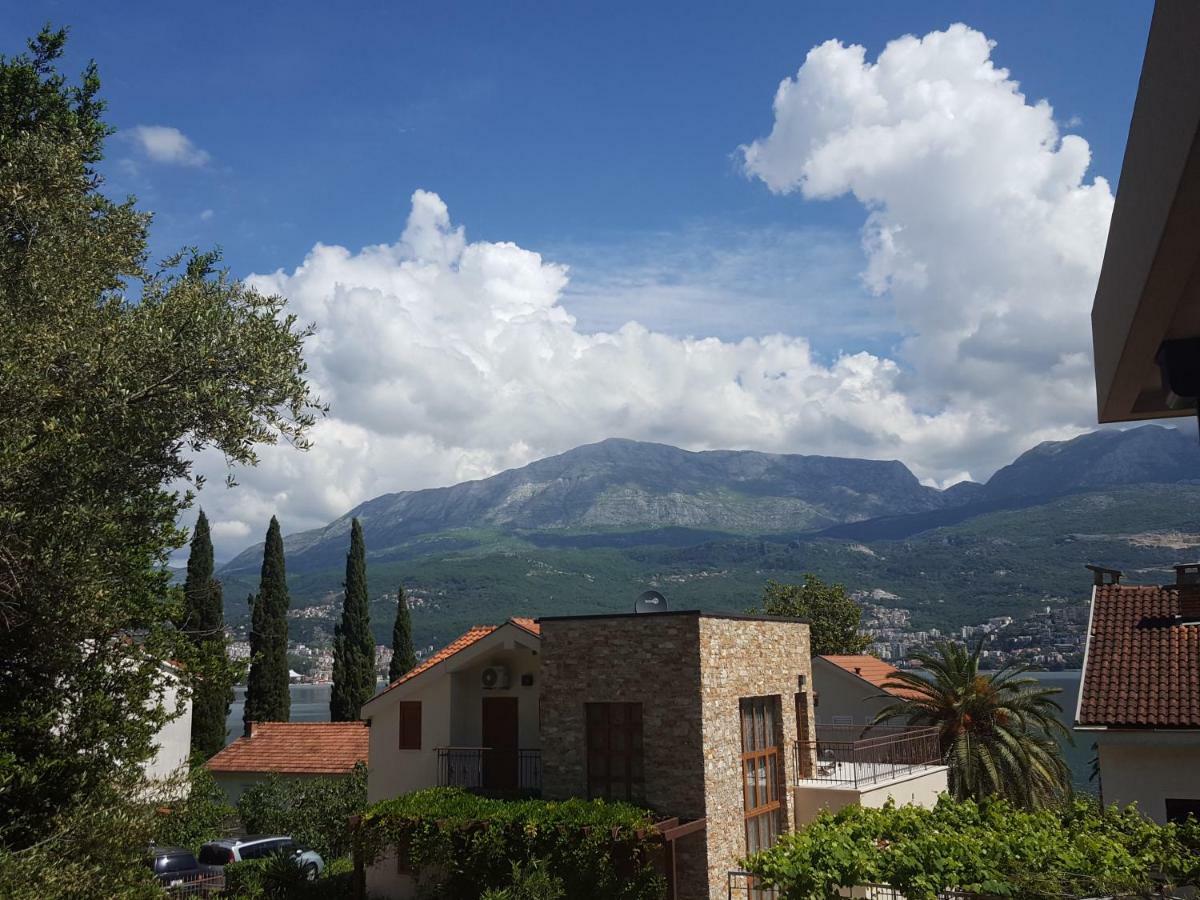 Guesthouse Laterna Herceg Novi Dış mekan fotoğraf