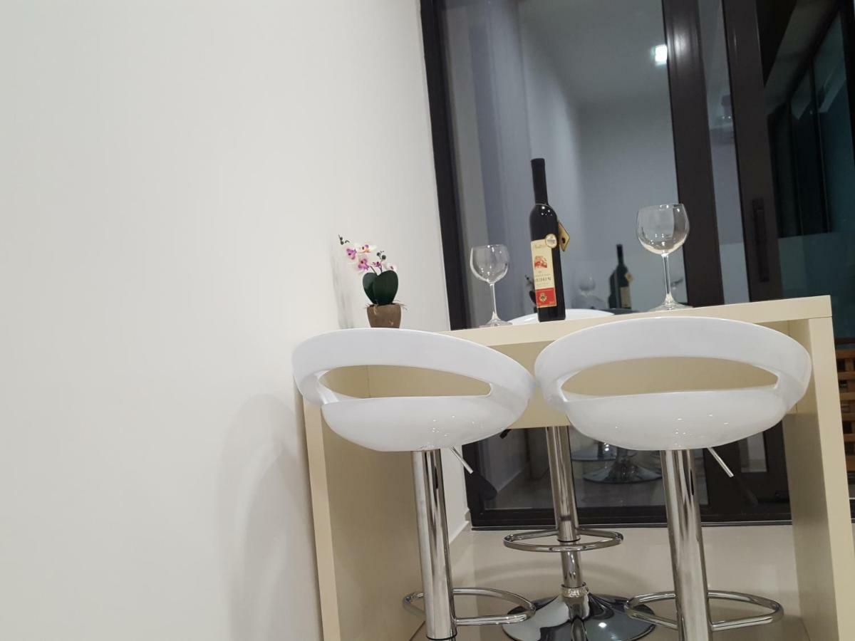 Guesthouse Laterna Herceg Novi Dış mekan fotoğraf