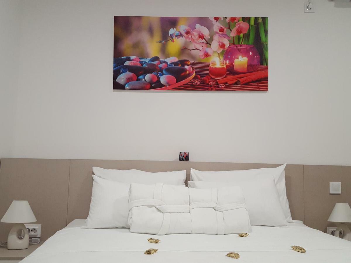 Guesthouse Laterna Herceg Novi Dış mekan fotoğraf