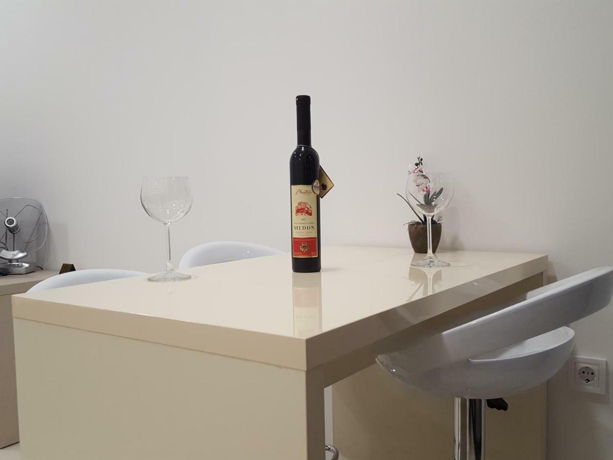 Guesthouse Laterna Herceg Novi Dış mekan fotoğraf