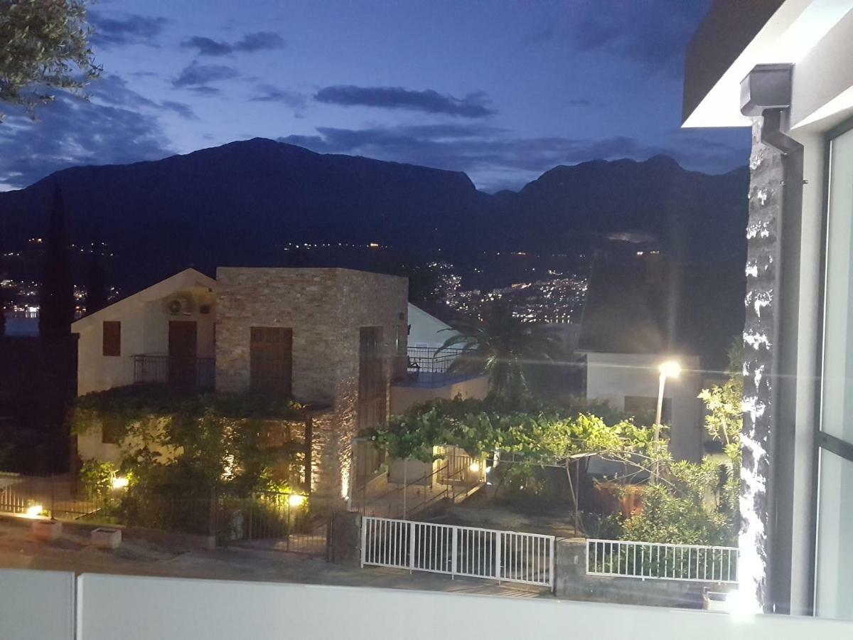 Guesthouse Laterna Herceg Novi Dış mekan fotoğraf