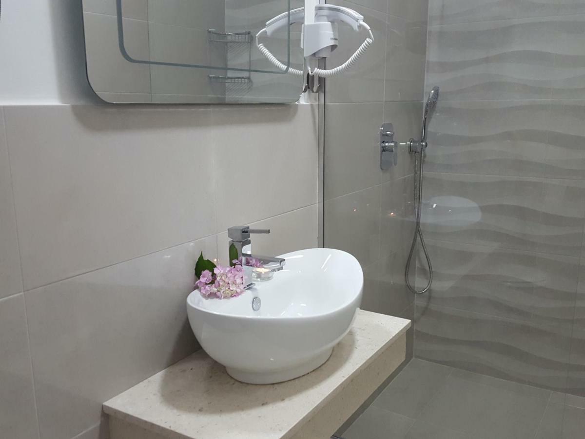 Guesthouse Laterna Herceg Novi Dış mekan fotoğraf