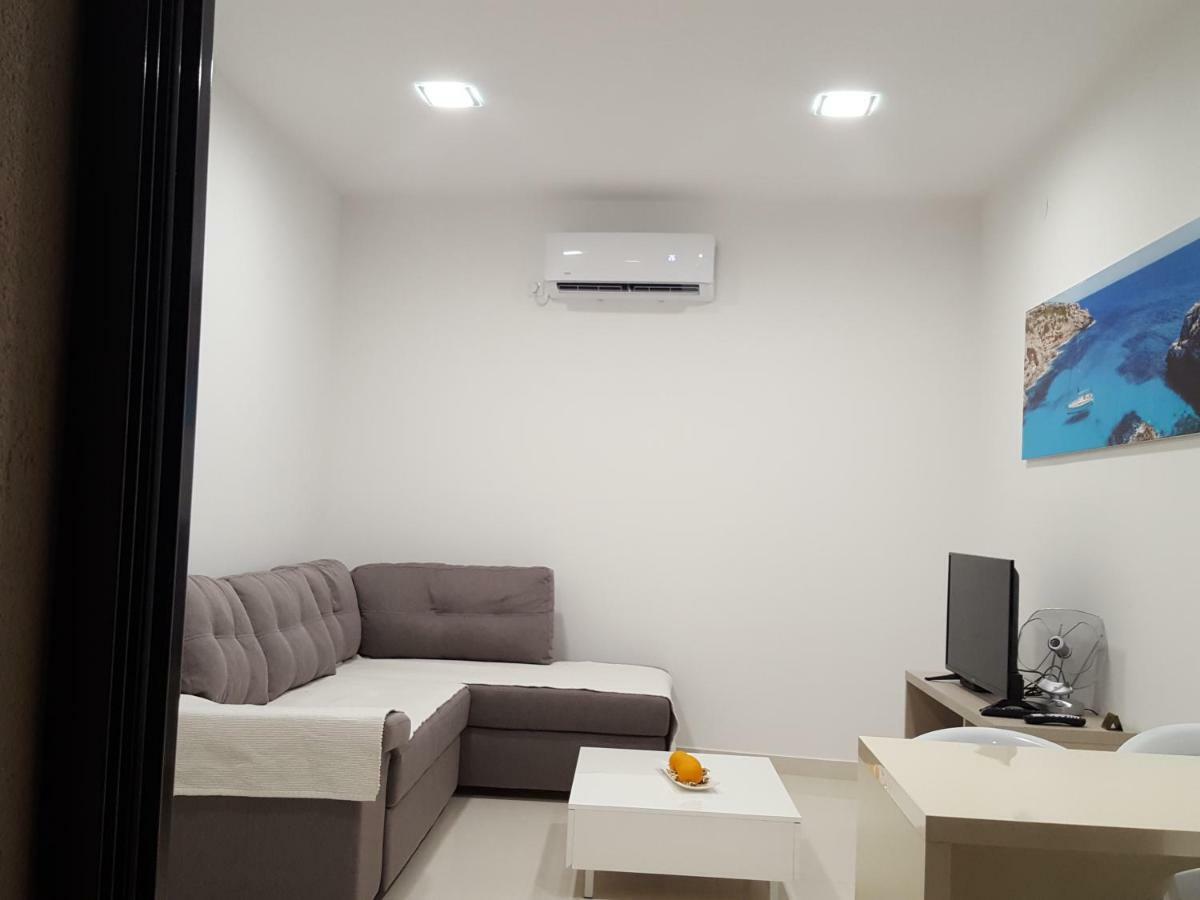 Guesthouse Laterna Herceg Novi Dış mekan fotoğraf