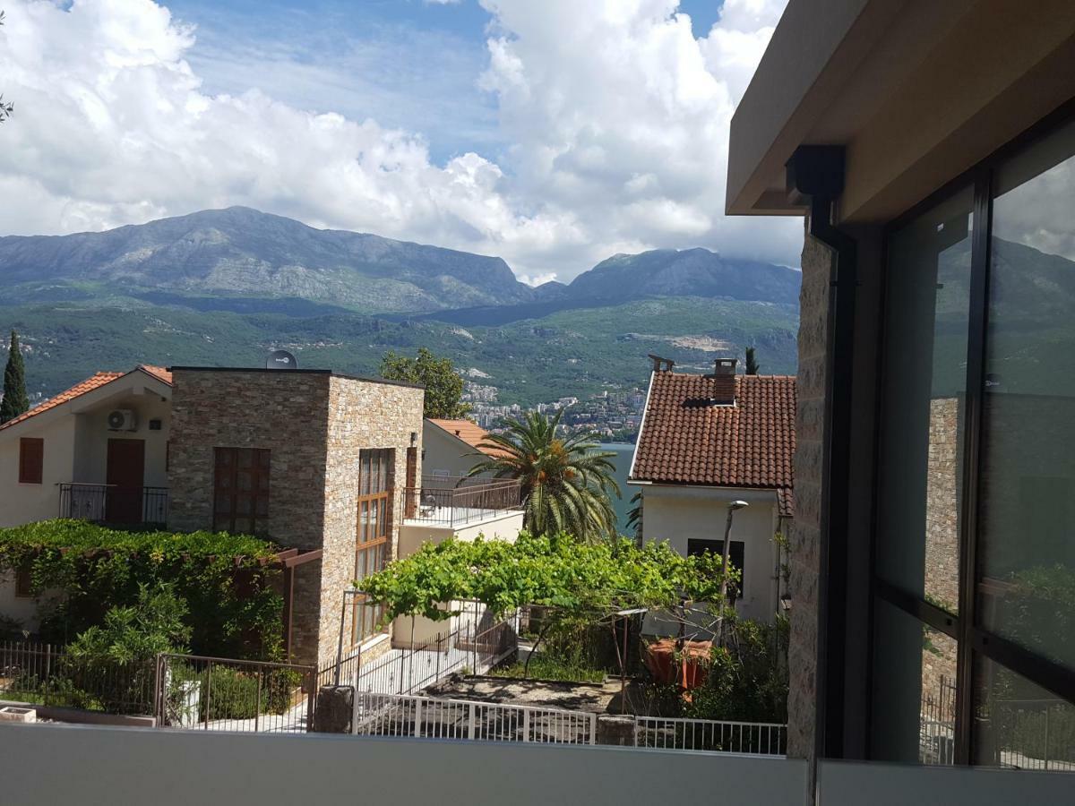 Guesthouse Laterna Herceg Novi Dış mekan fotoğraf