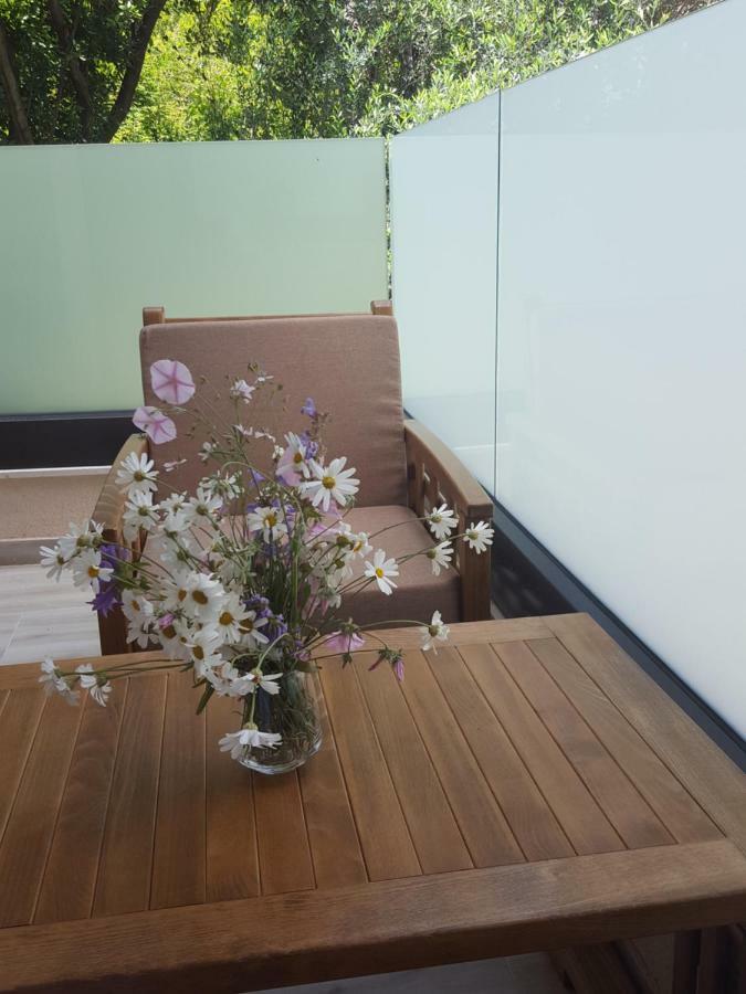 Guesthouse Laterna Herceg Novi Dış mekan fotoğraf