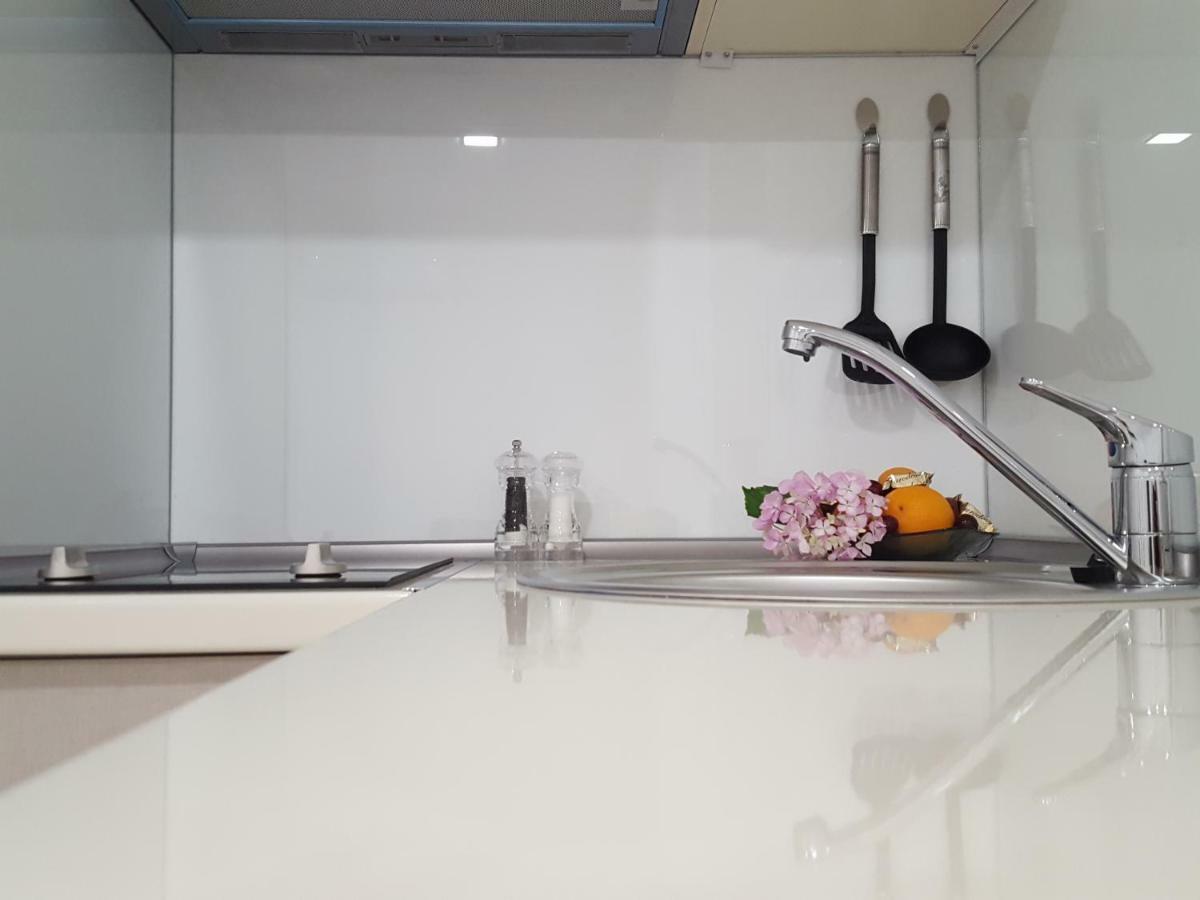 Guesthouse Laterna Herceg Novi Dış mekan fotoğraf