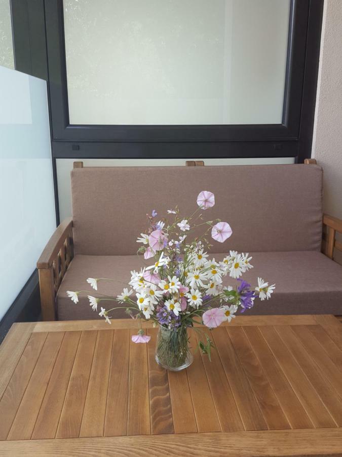 Guesthouse Laterna Herceg Novi Dış mekan fotoğraf