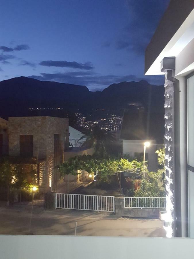 Guesthouse Laterna Herceg Novi Dış mekan fotoğraf